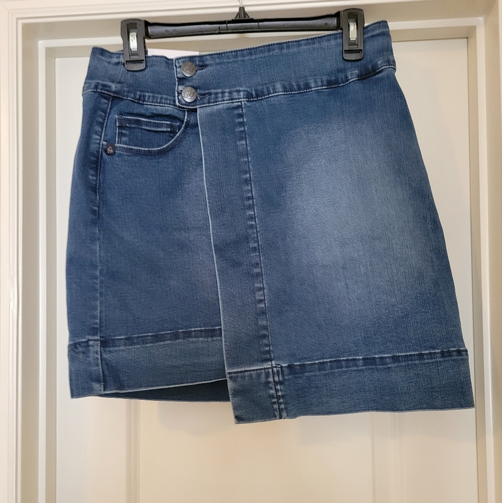 LOLA JEAN SKIRT
